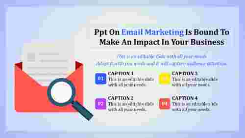 ppt on email marketing-Ppt On Email Marketing Is Bound To Make An Impact In Your Business